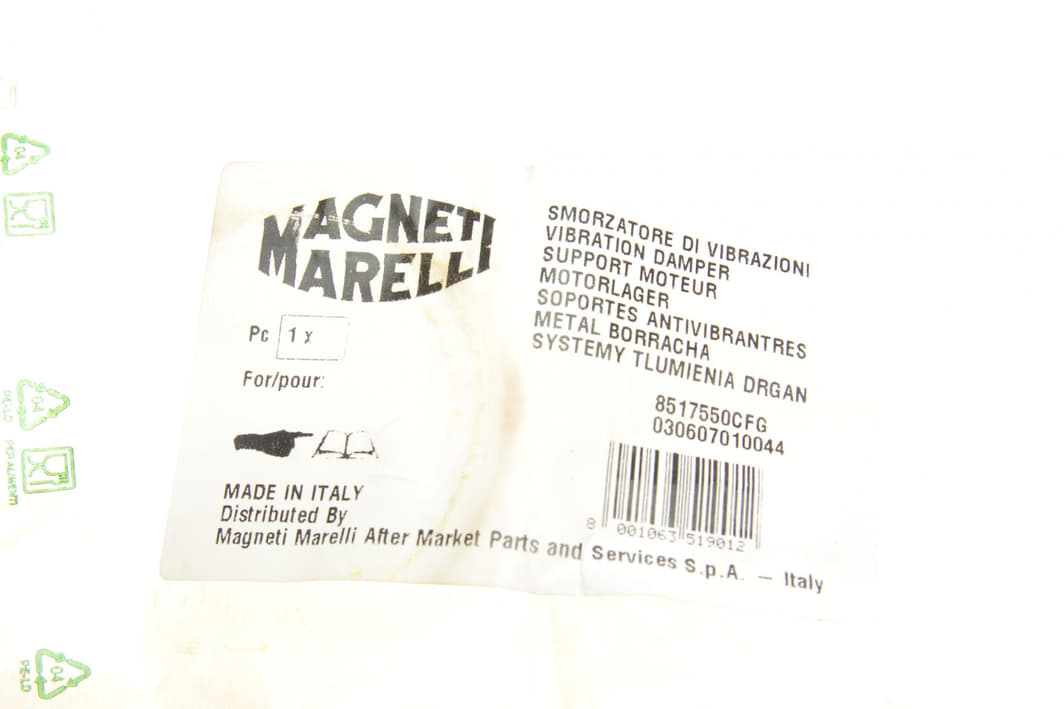 030607010044 MAGNETI MARELLI